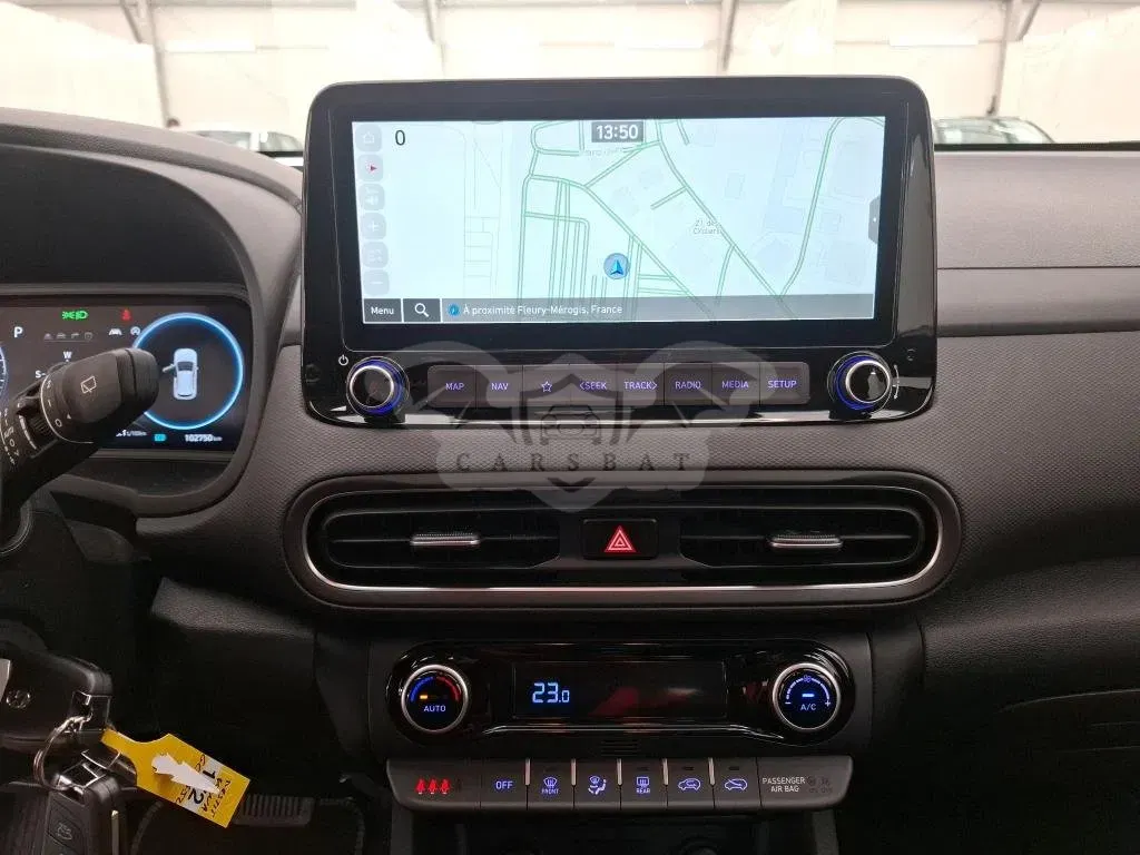 Hyundai Kona 1.6 CRDi Business 2021
