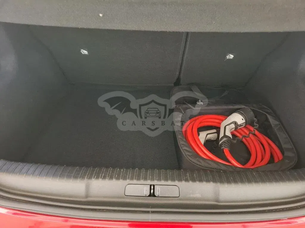 DS DS3 Crossback Performance Line 2021