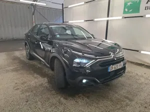 Citroën C4 X 1.2 Feel 2023