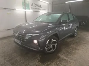 Hyundai Tucson 1.6 Business 2022