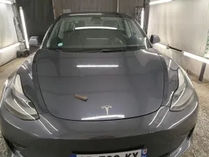 Tesla Model 3 Standard Range Plus 2021