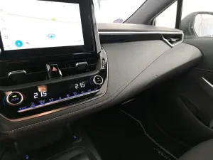 Toyota Corolla Touring Sports Dynamic Business 2022