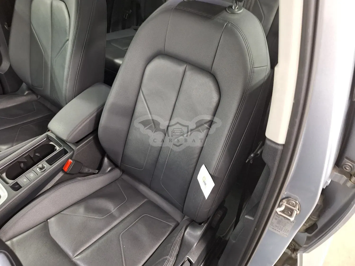 Audi Q3 Sportback 35 TDI Business 2022