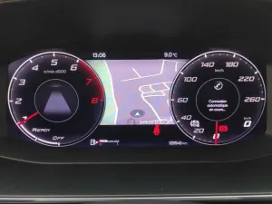 Seat Leon 1.0 TSI Reference 2021