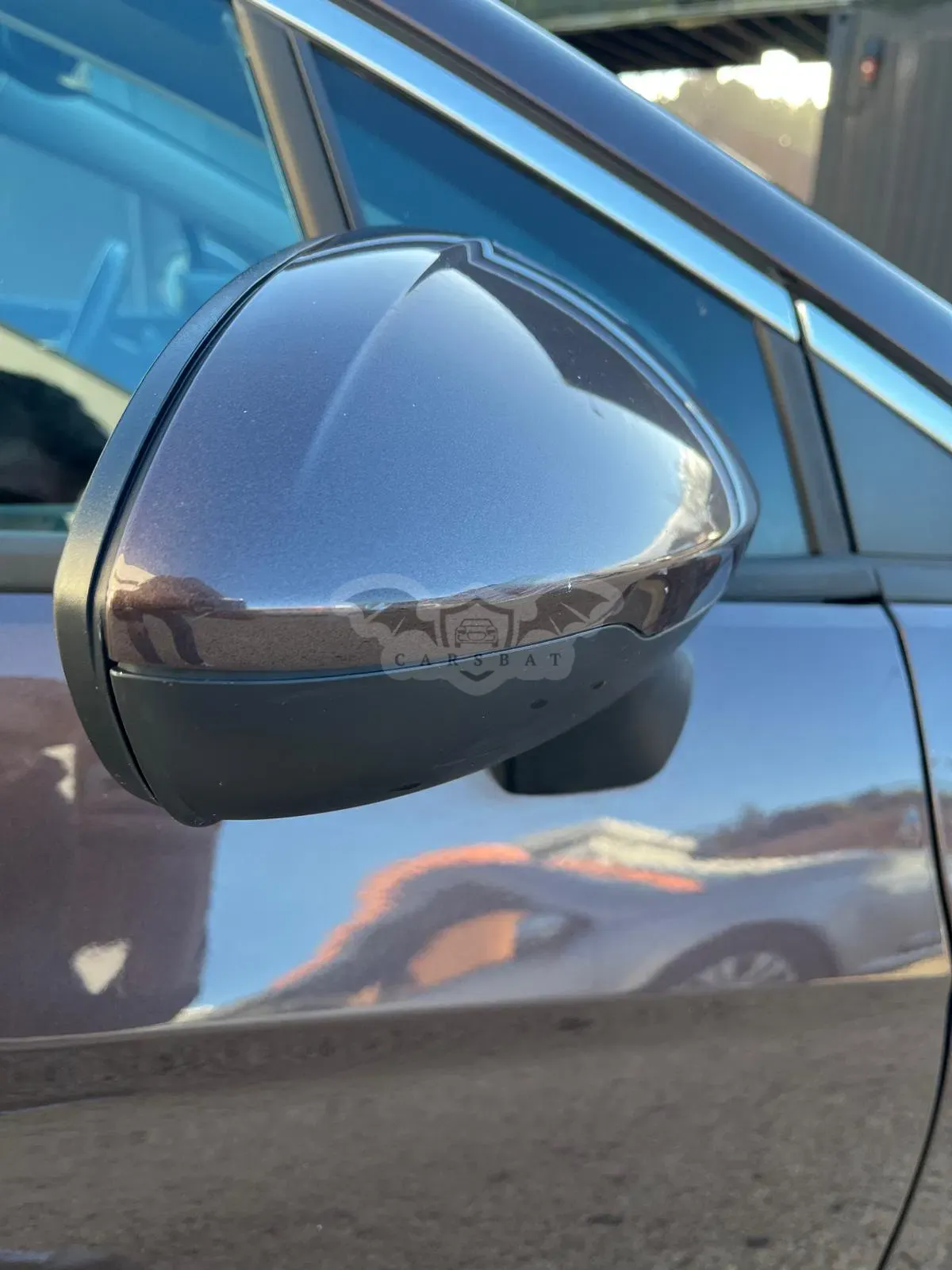 Opel Astra 1.6 2017