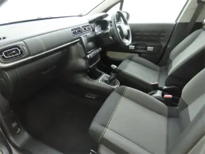 Citroën C3 1.2 C-Series 2023