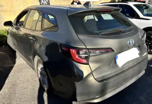 Toyota Corolla Touring Sports 1.8 Business 2021