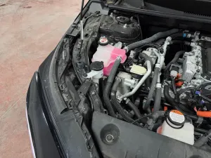 Toyota bZ4X 64 kWh 2023