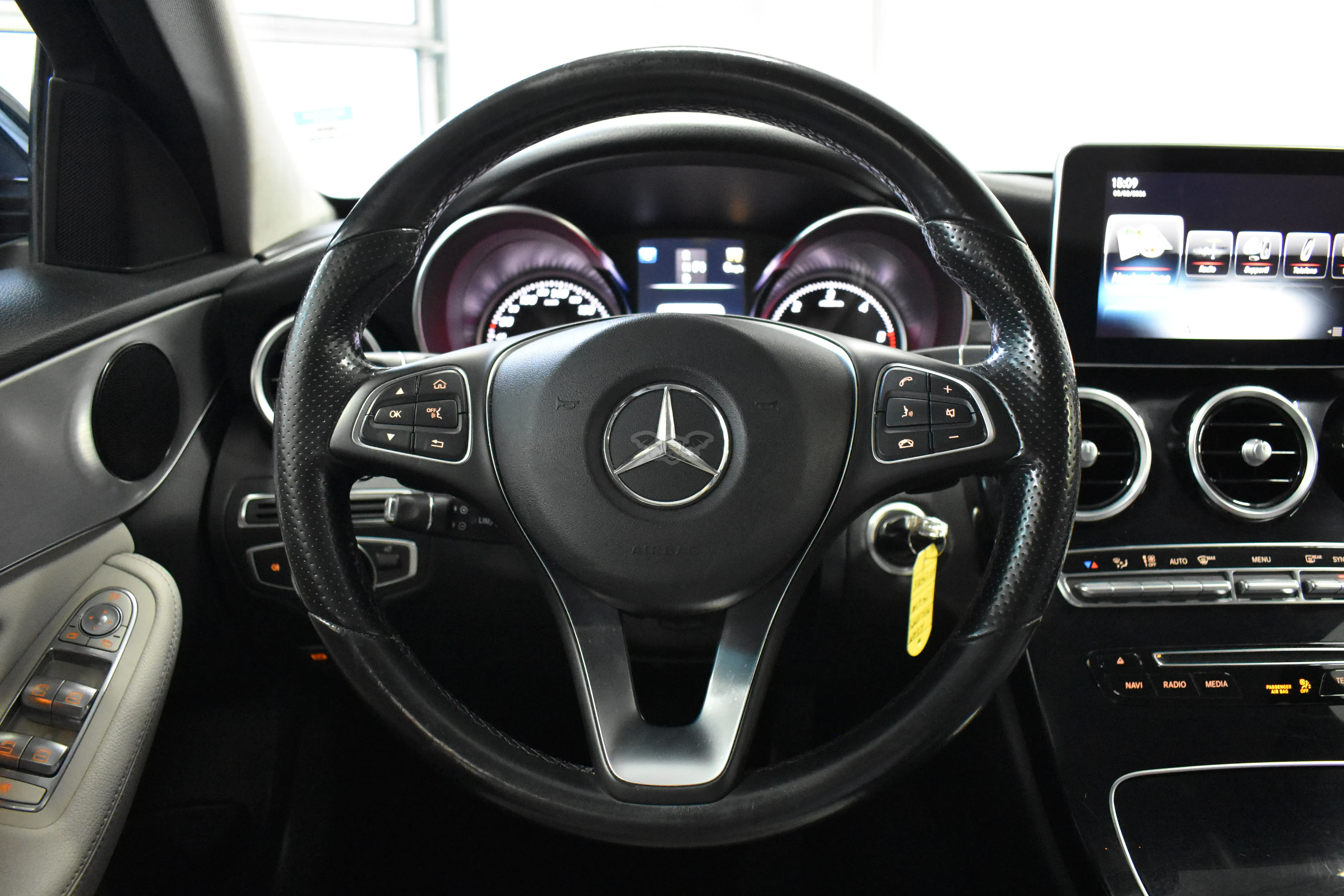 Mercedes-Benz C Break 250 Premium 2016