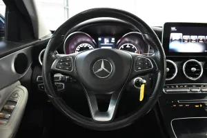 Mercedes-Benz C Break 250 Premium 2016
