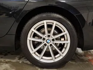 BMW 3 Series Touring 320d 2022