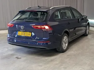 Volkswagen Golf Variant 1.0 eTSI Life Business 2021