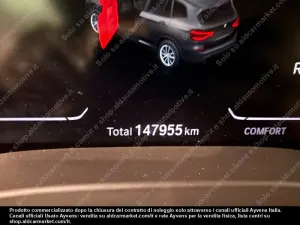 BMW X3 20d Sport 2020