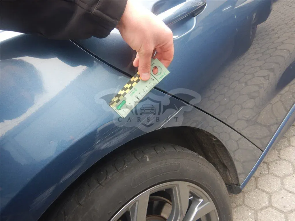 Ford Focus 1.0 ST Line 2023