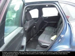 Ford Kuga 1.5 EcoBlue ST Line 2021