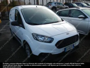 Ford Transit Courier 1.5 TDCI Trend 2020