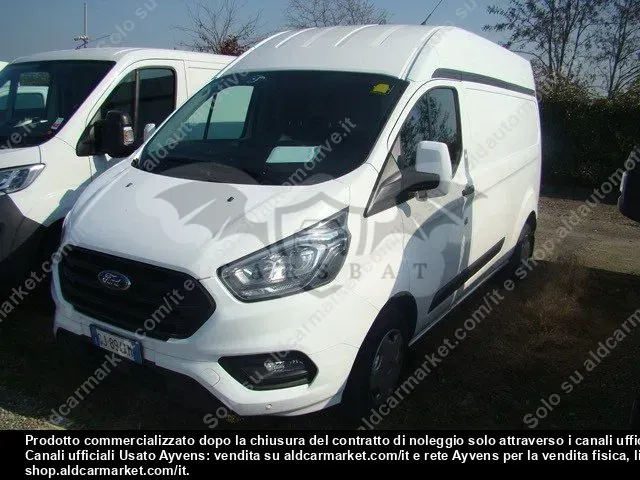 Ford Transit Custom L2H2 2.0 Trend 2022