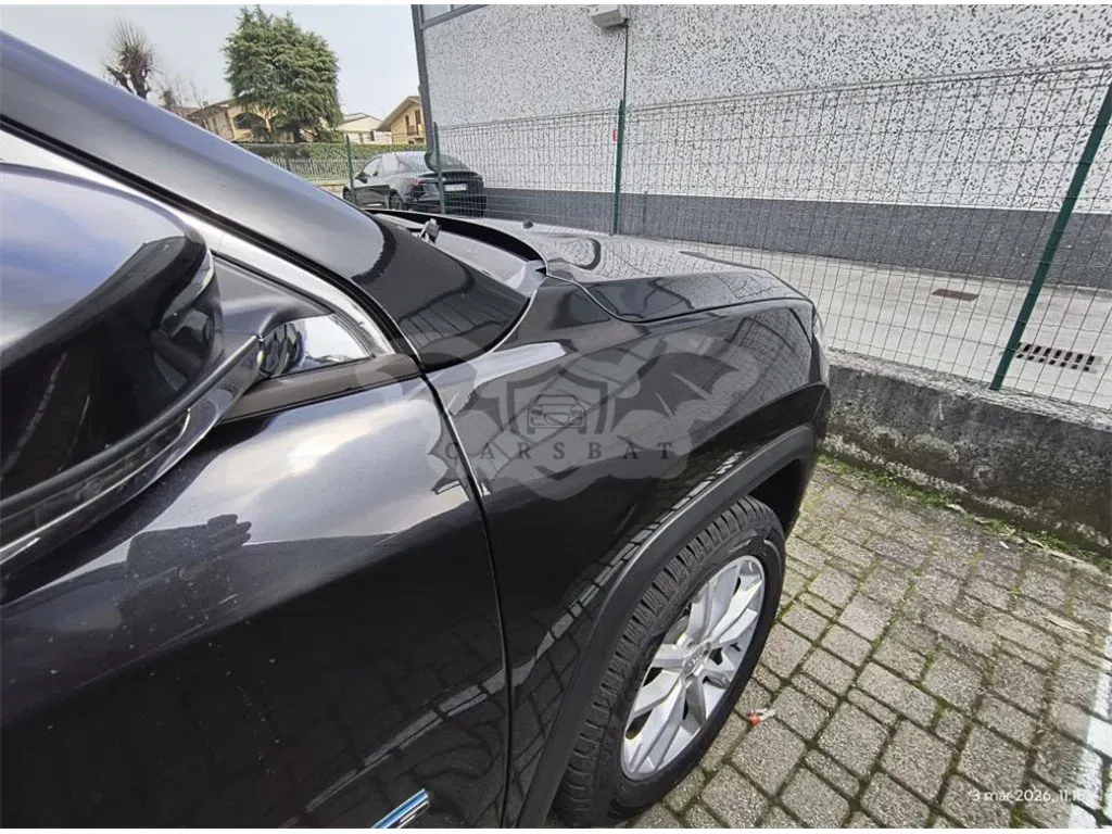 Jeep Compass 4xe 1.3 Limited 2021