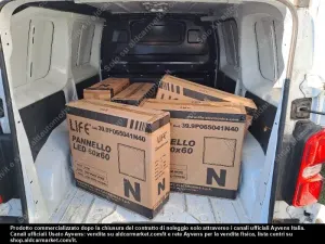 Opel Vivaro L2H1 1.5 Enjoy 2023