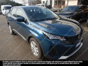 Peugeot 3008 Active Business 2021