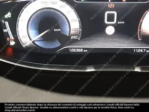 Peugeot 3008 GT Line 2018