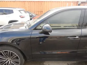 Porsche Macan 2.0 2021
