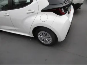 Toyota Yaris Active 2023