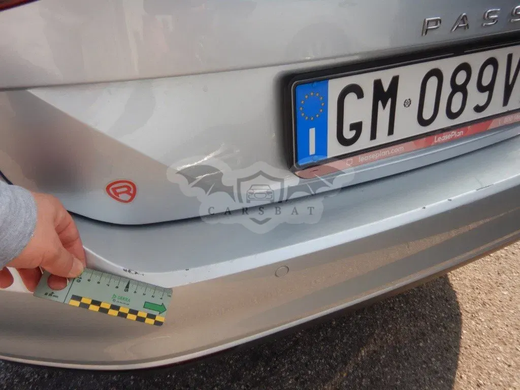 Volkswagen Passat 2.0 TDI Business 2023