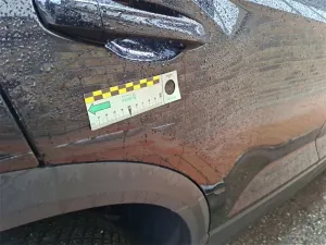 Volkswagen T-ROC 2.0 TDI Life 2023