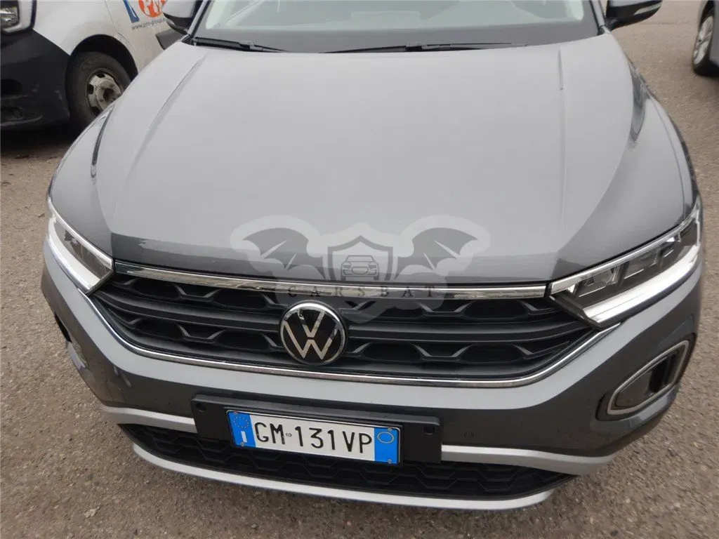 Volkswagen T-ROC 2.0 TDI Sport 2023