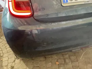 Fiat 500 e Opening Edition 2020