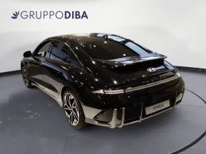 Hyundai IONIQ 6 74 kWh 2025