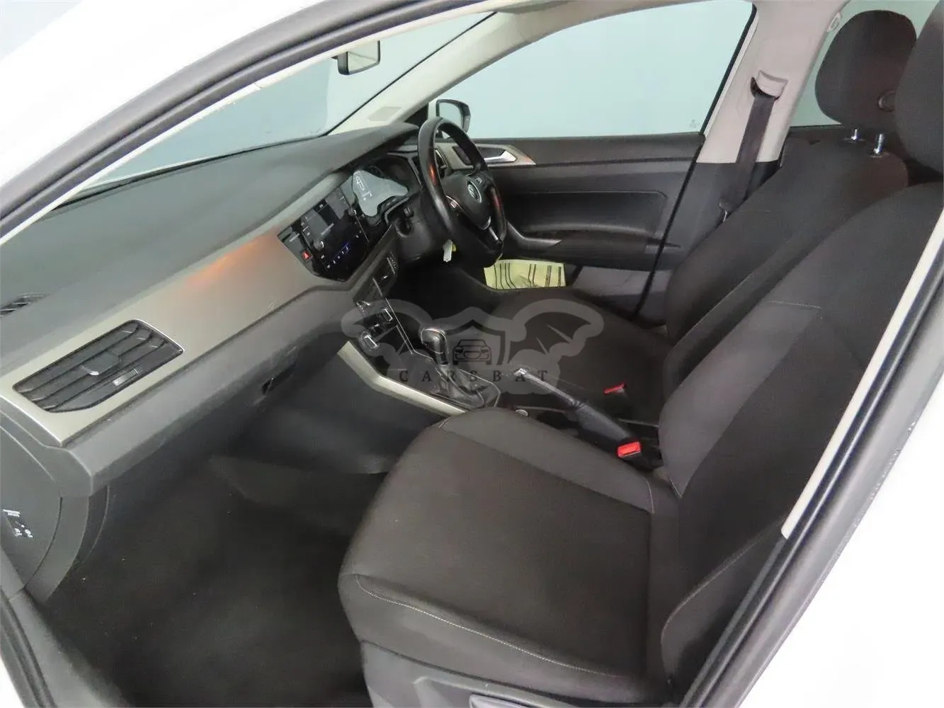 Volkswagen Polo 1.0 TSI Match 2021
