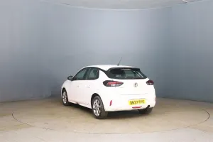 Vauxhall Corsa 1.2 SE Edition 2022