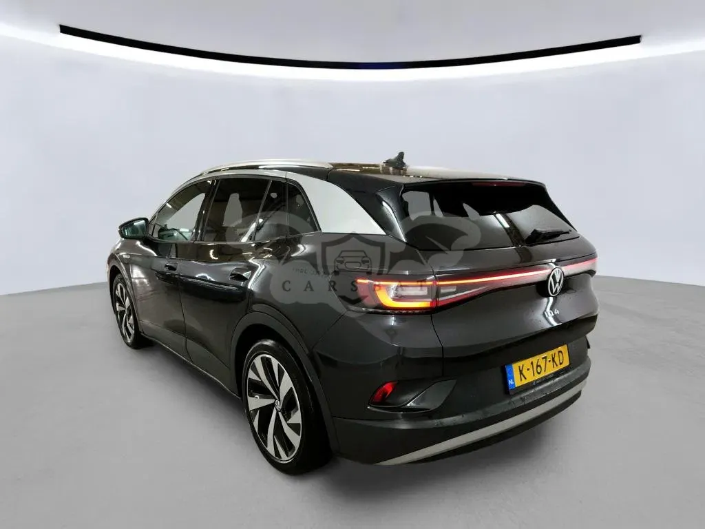 Volkswagen ID.4 77 kWh 1st Edition 2020