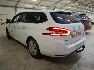 Peugeot 308 SW 1.5 Active Business 2019