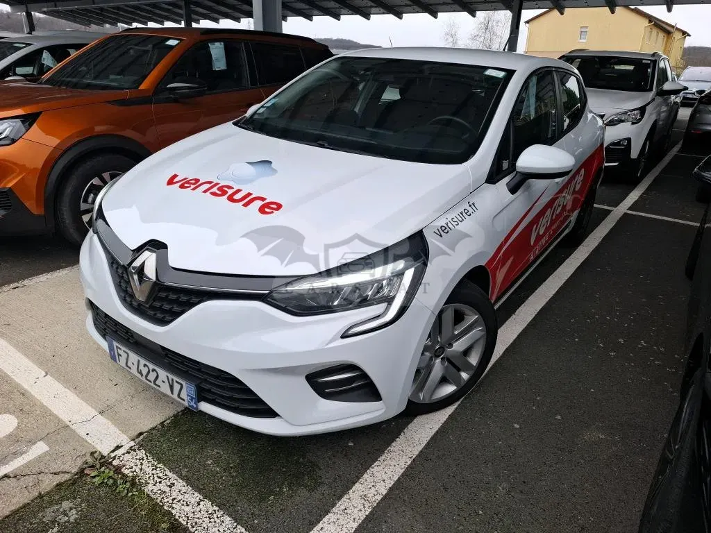 Renault Clio 1.6 Business 2021