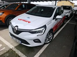 Renault Clio 1.6 Business 2021
