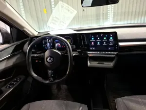 Renault Megane E-Tech Equilibre 2022