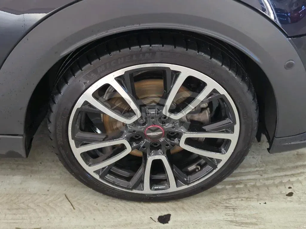 Mini 3 Doors Cooper S 2024