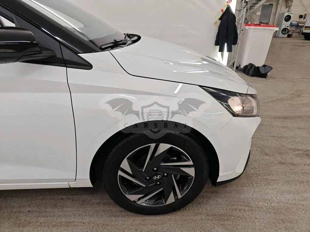 Hyundai i20 1.2 Comfort 2021