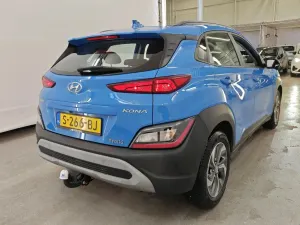 Hyundai Kona 1.6 GDI Comfort 2023