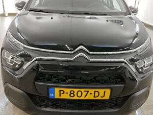 Citroën C3 1.2i Live 2022