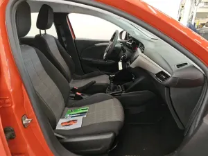 Opel Corsa 1.2 Edition 2021