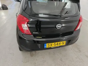 Opel Karl 1.0 Edition 2018