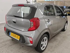 Kia Picanto (Morning) 1.0 Comfort 2023