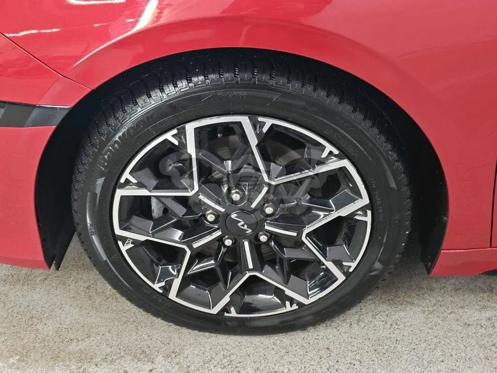 Kia Ceed ProCeed 1.5 T-GDI GT Line 2022