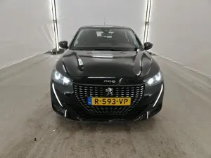 Peugeot 208 1.2i Active 2022