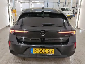Opel Astra 1.6 Edition 2022