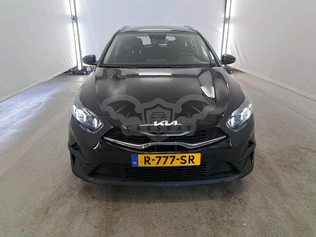 Kia Ceed Ceed SW 1.0 T-GDI DynamicLine 2022